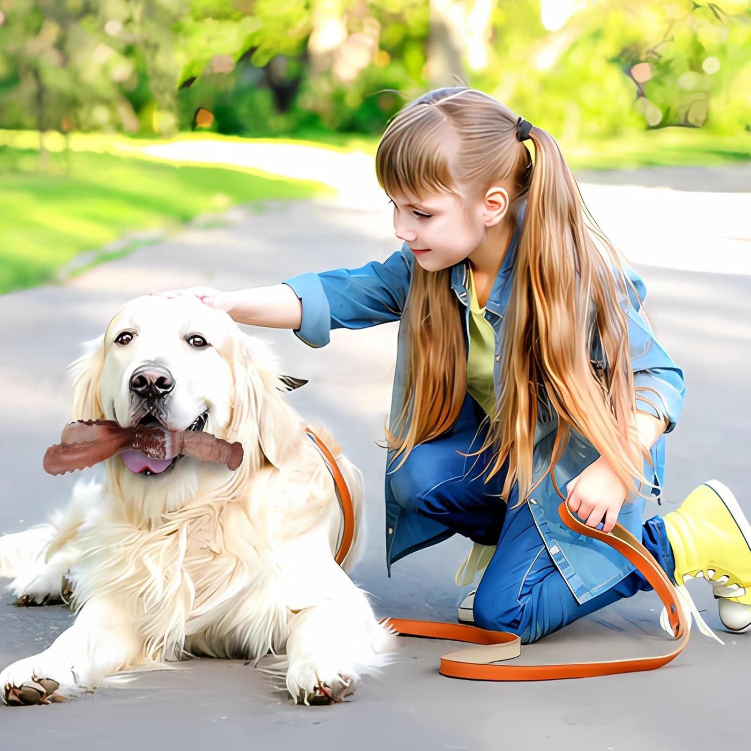 Juguete Indestructible para Perros NTFWG Conejo 17.95cm