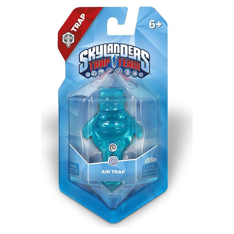 Trampa de Aire Skylanders Trap Team - Activision