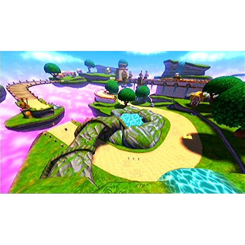 Skylanders SuperChargers Racing Starter Pack - Nintendo Wii