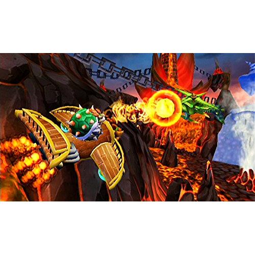 Skylanders SuperChargers Racing Starter Pack - Nintendo Wii