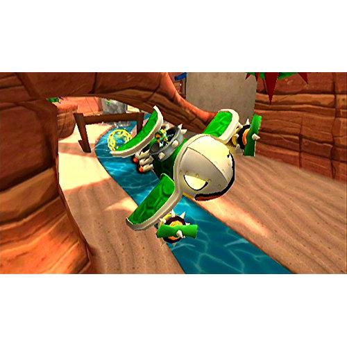 Skylanders SuperChargers Racing Starter Pack - Nintendo Wii