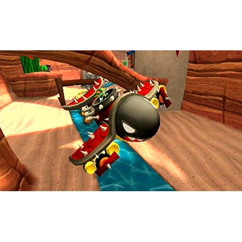 Skylanders SuperChargers Racing Starter Pack - Nintendo Wii