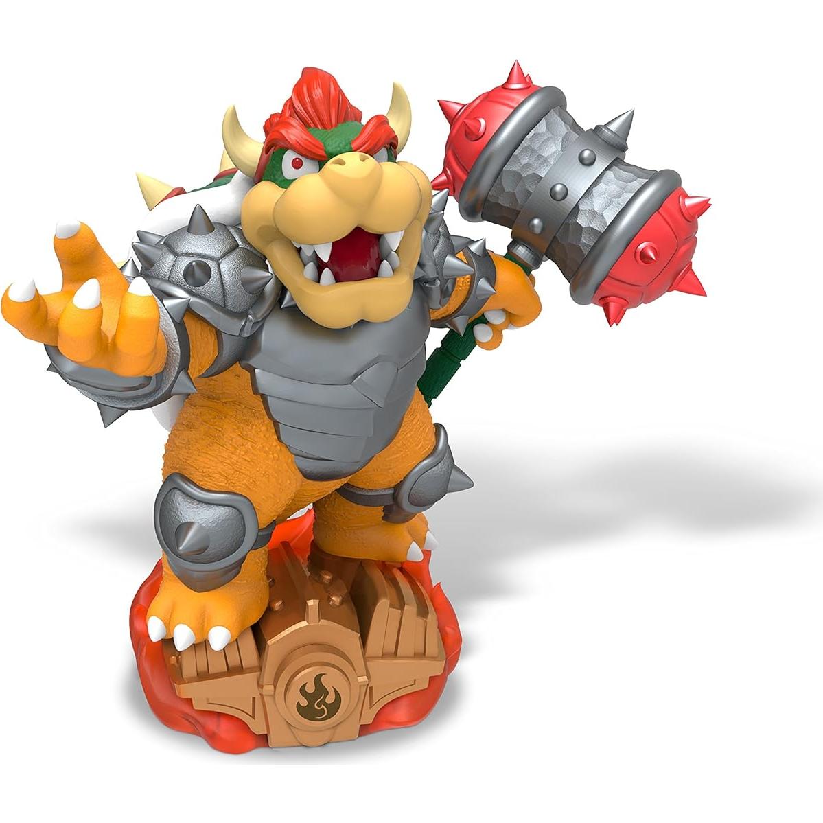 Skylanders SuperChargers Racing Starter Pack - Nintendo Wii