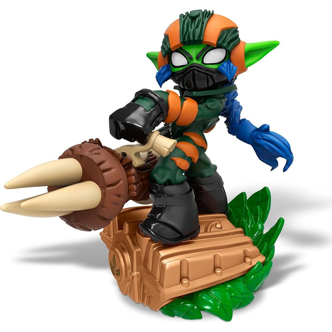 Skylanders SuperChargers Racing Starter Pack - Nintendo Wii