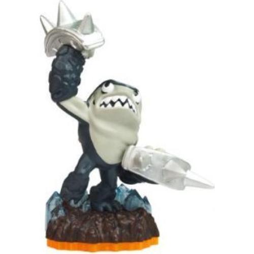 Skylanders Giants Terrafin Personaje Individual 21x10.5 cm