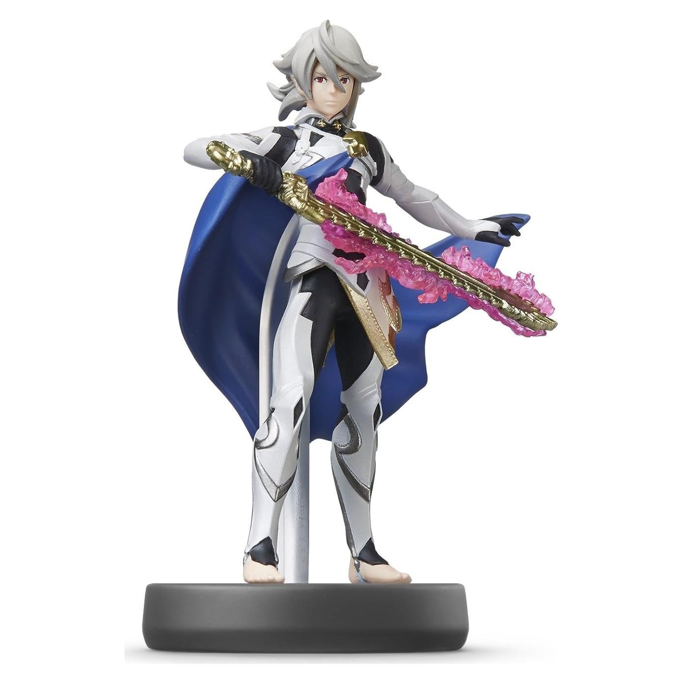 Nintendo amiibo Corrin Super Smash Bros. para Switch