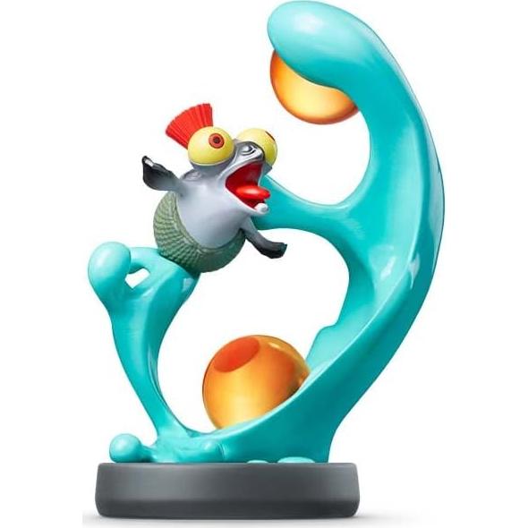 Amiibo Triforce Inkrin Eler Octrin Blu Gyakake