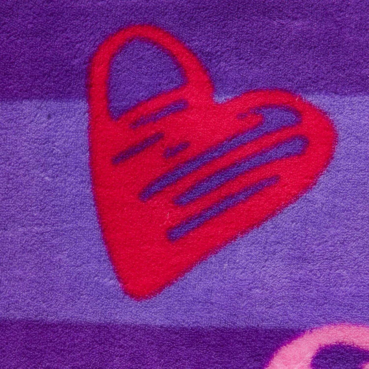 Manta de peluche Hatchimals Spin Master 116.8x152.4 cm Rosa