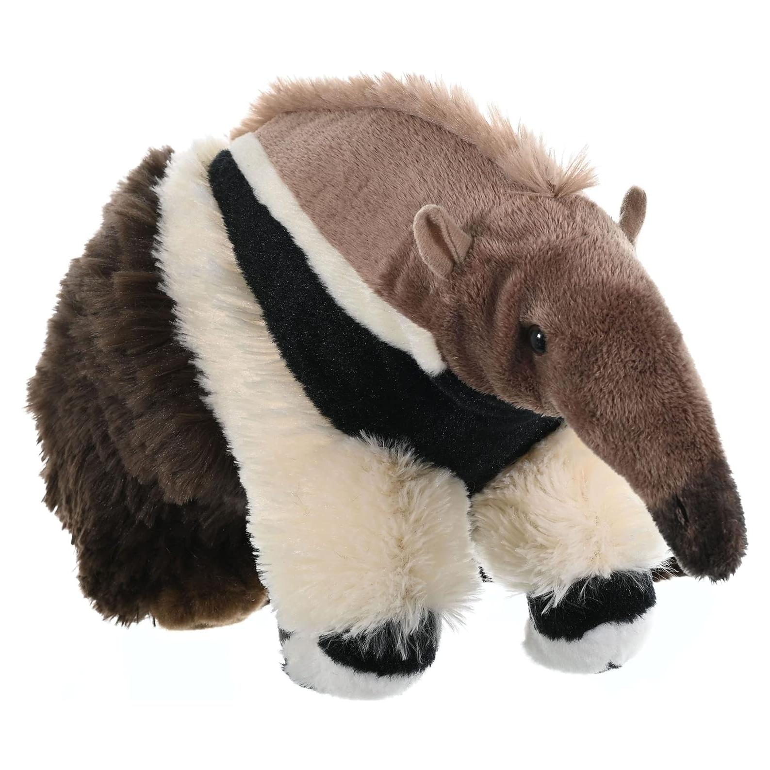 Peluche Oso Hormiguero Wild Republic 30 cm Juguete Infantil