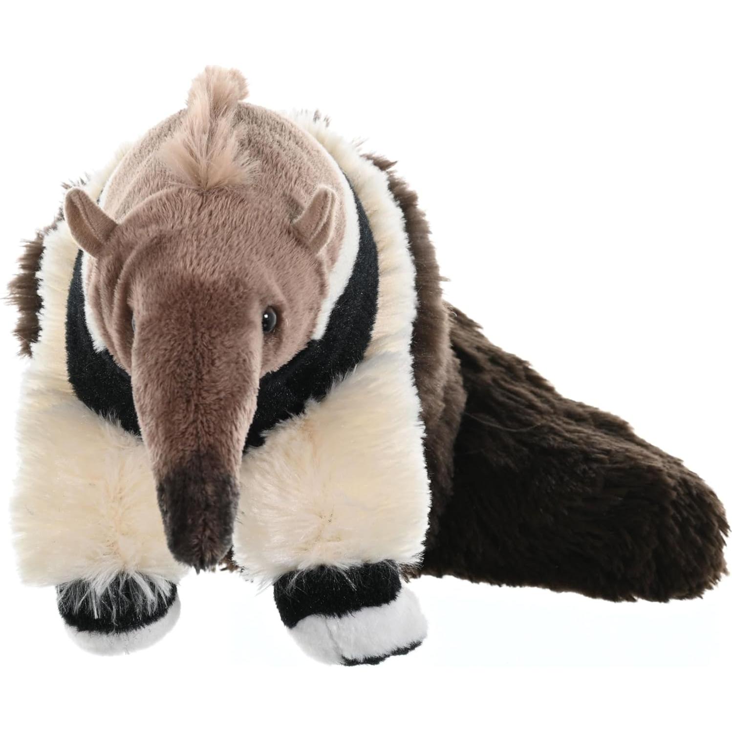 Peluche Oso Hormiguero Wild Republic 30 cm Juguete Infantil