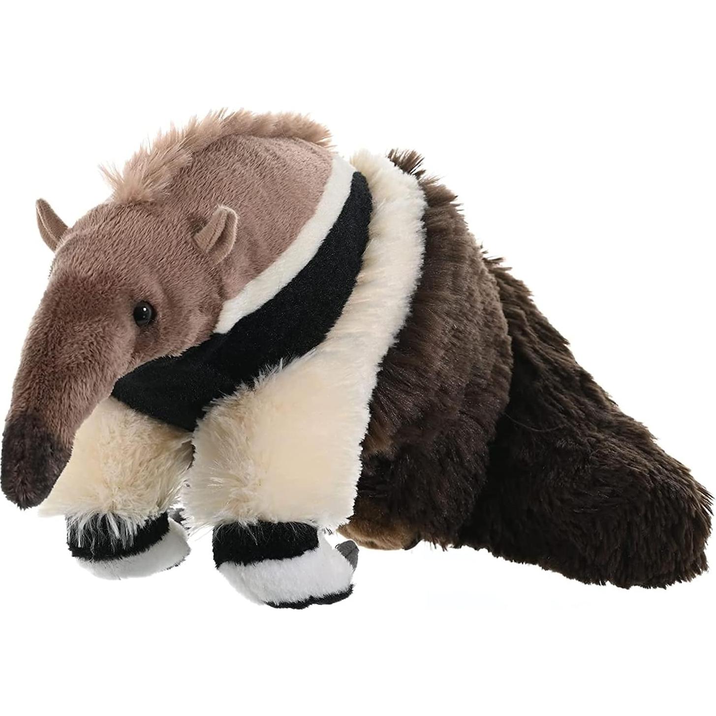 Peluche Oso Hormiguero Wild Republic 30 cm Juguete Infantil