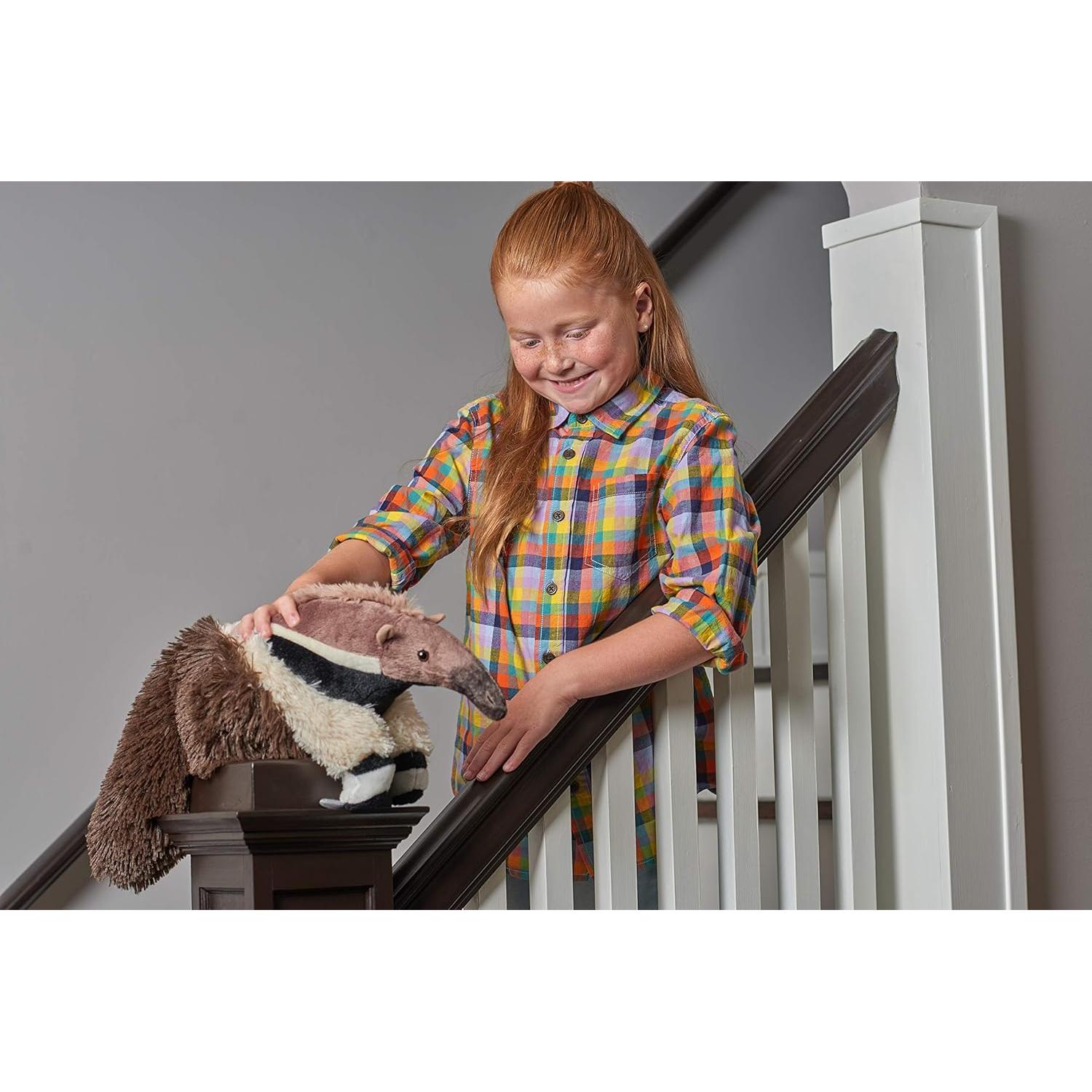 Peluche Oso Hormiguero Wild Republic 30 cm Juguete Infantil