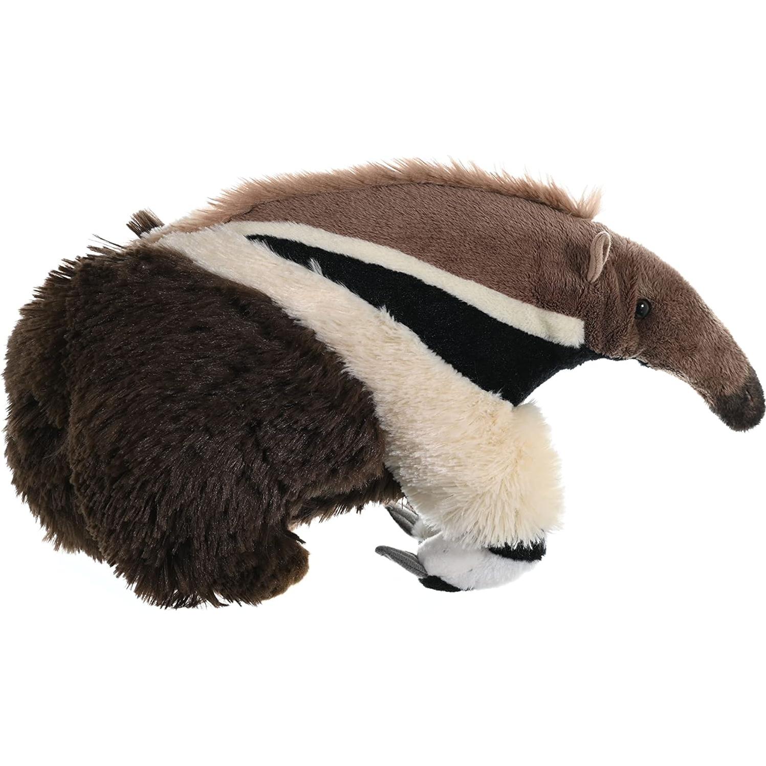 Peluche Oso Hormiguero Wild Republic 30 cm Juguete Infantil
