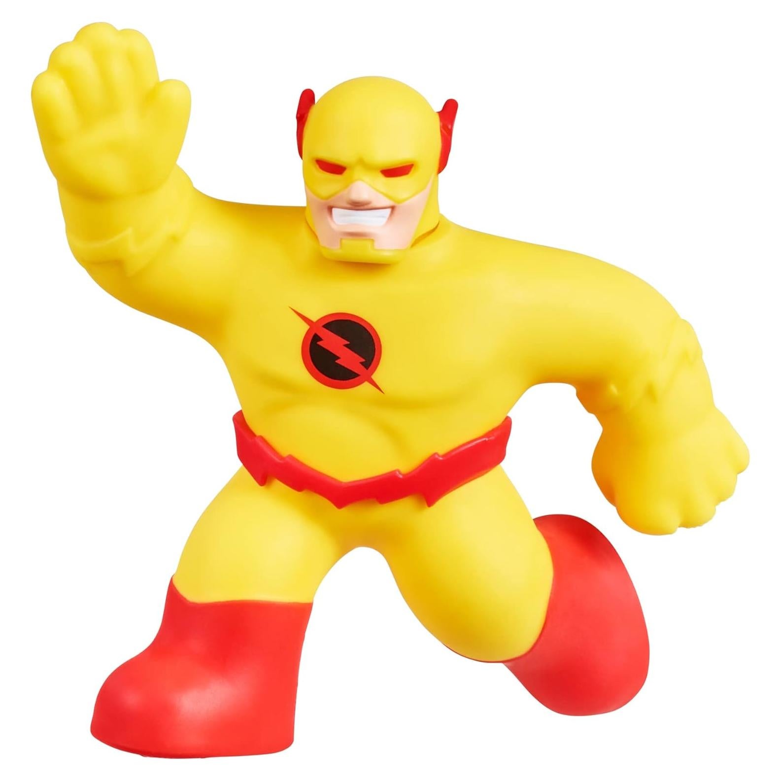 Héroe Goo Jit Zu DC Reverse-Flash Multicolor 41289