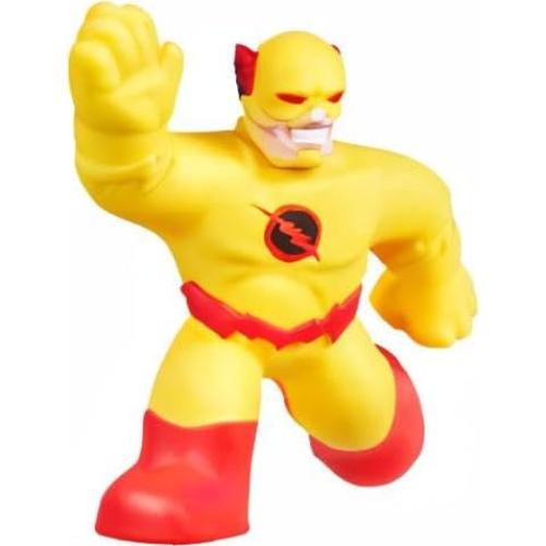 Héroe Goo Jit Zu DC Reverse-Flash Multicolor 41289