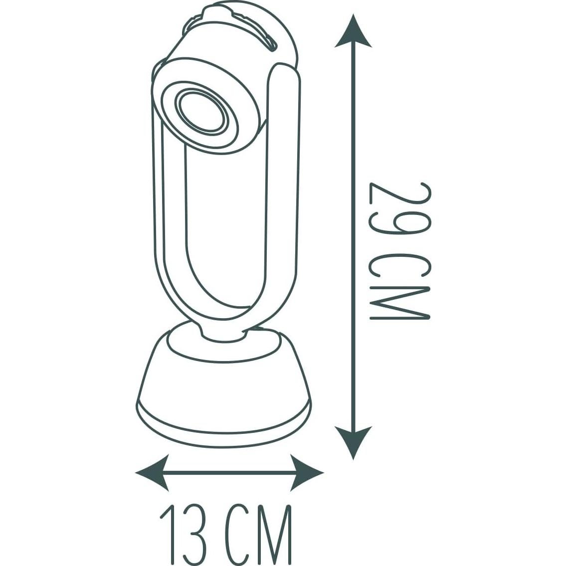 Proyector de Dibujo Smoby 7600430400 para Niños 3+ Años