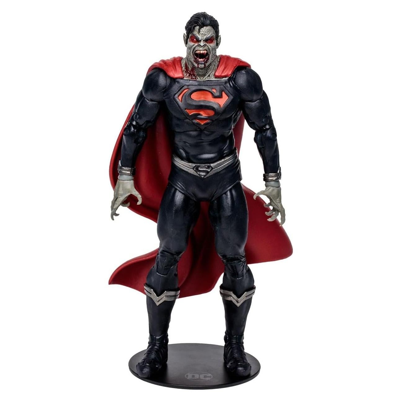 Figura Superman 18 cm DC Multiverse McFarlane Toys