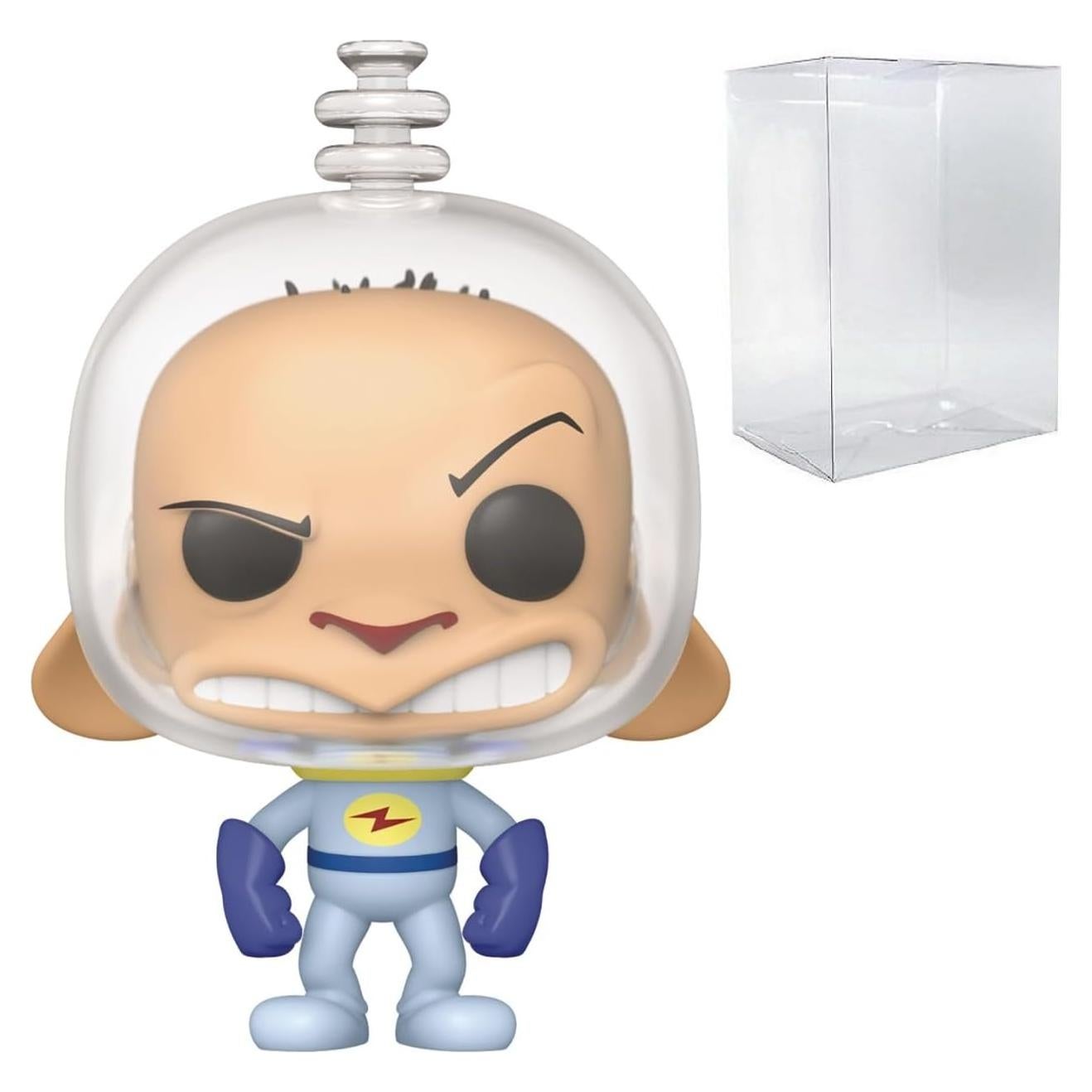 Figura de Vinilo Pop! Ren de The Ren & Stimpy Show 9.5 cm