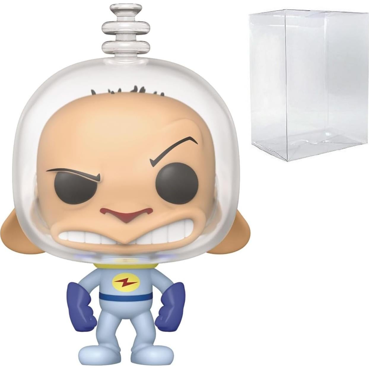 Figura de Vinilo Pop! Ren de The Ren & Stimpy Show 9.5 cm