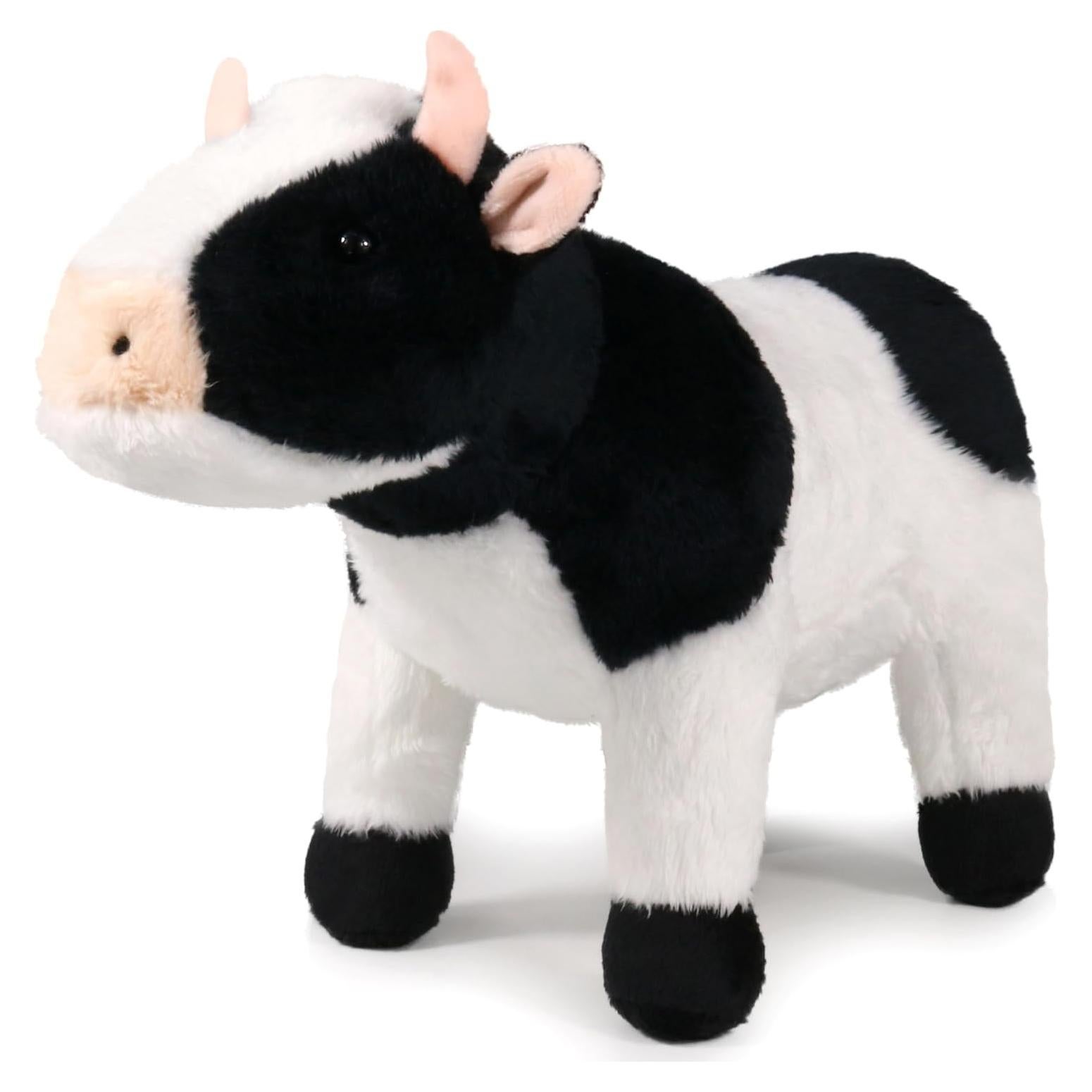 Juguete de Peluche Vacas Lecheras ICE KING BEAR 22.86 cm