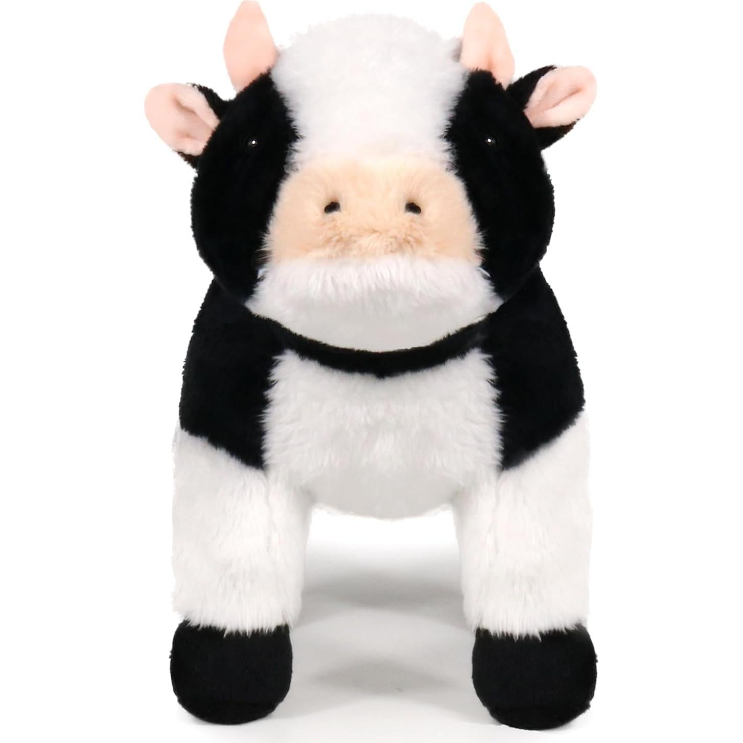 Juguete de Peluche Vacas Lecheras ICE KING BEAR 22.86 cm