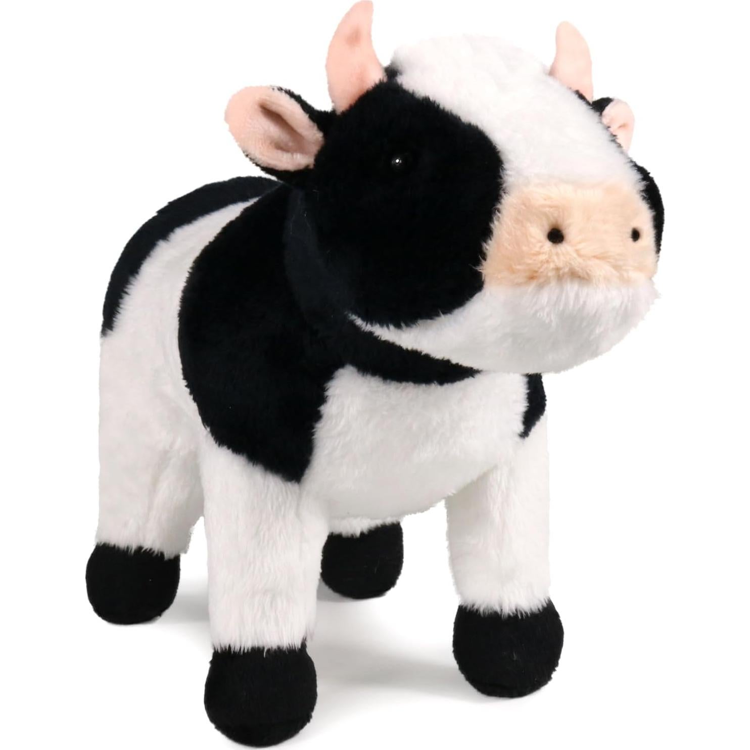 Juguete de Peluche Vacas Lecheras ICE KING BEAR 22.86 cm