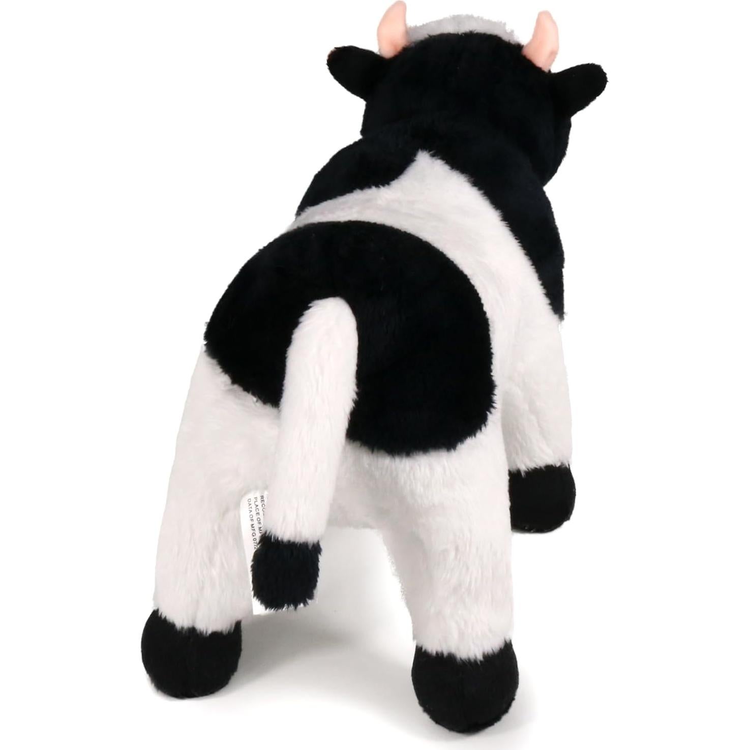 Juguete de Peluche Vacas Lecheras ICE KING BEAR 22.86 cm