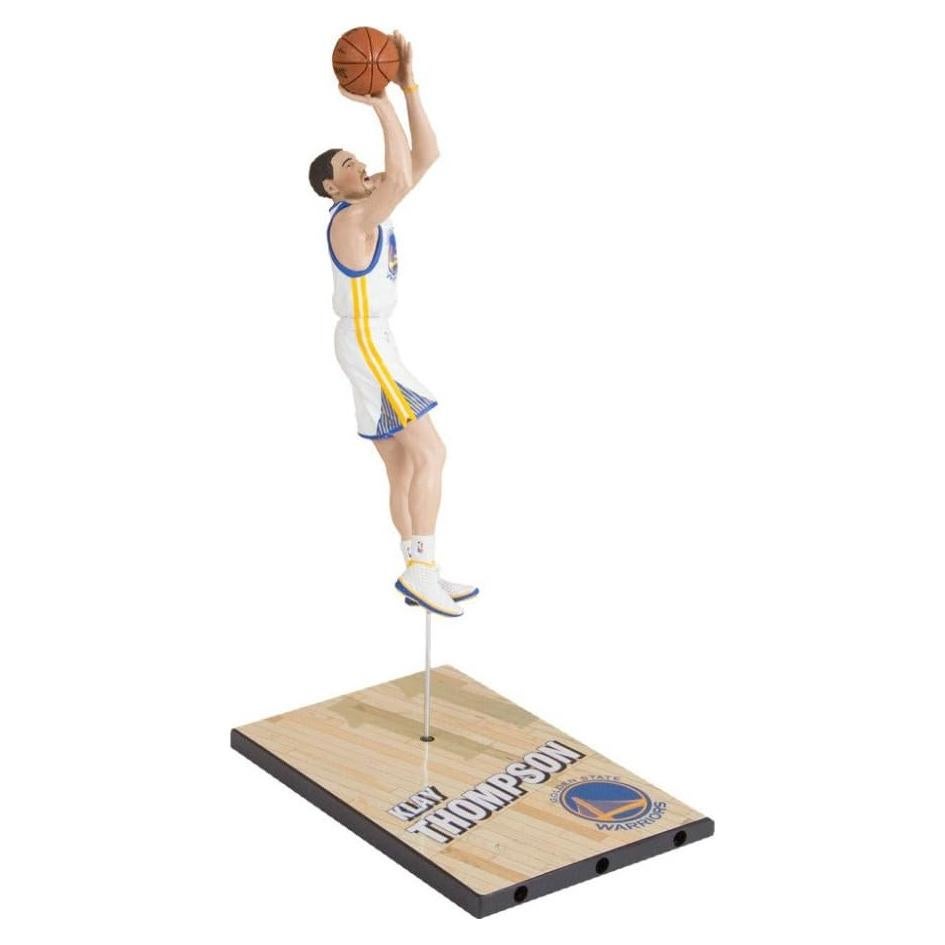 Figura de Acción Klay Thompson McFarlane Toys NBA 27 15.24cm