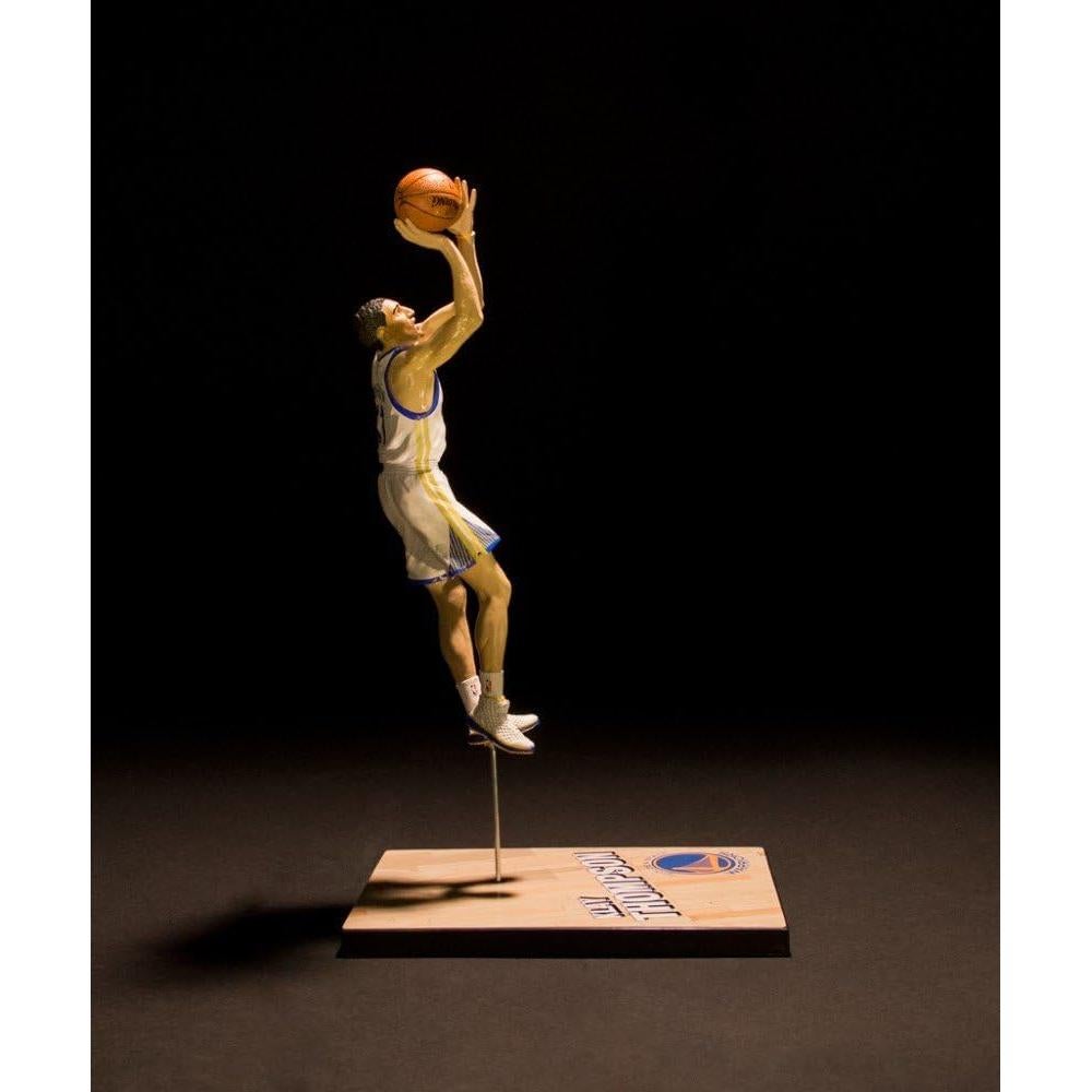 Figura de Acción Klay Thompson McFarlane Toys NBA 27 15.24cm