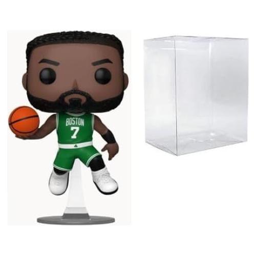 Figura de Vinilo Funko Jaylen Brown Boston Celtics NBA