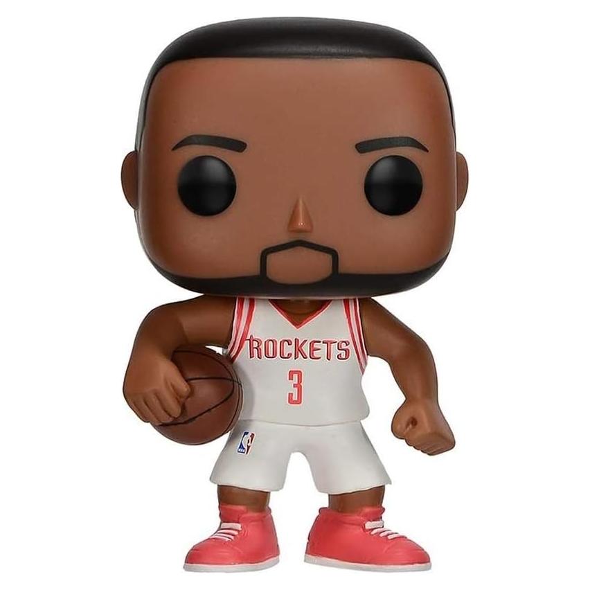 Figura de Vinilo Funko POP NBA Chris Paul 9.53 cm