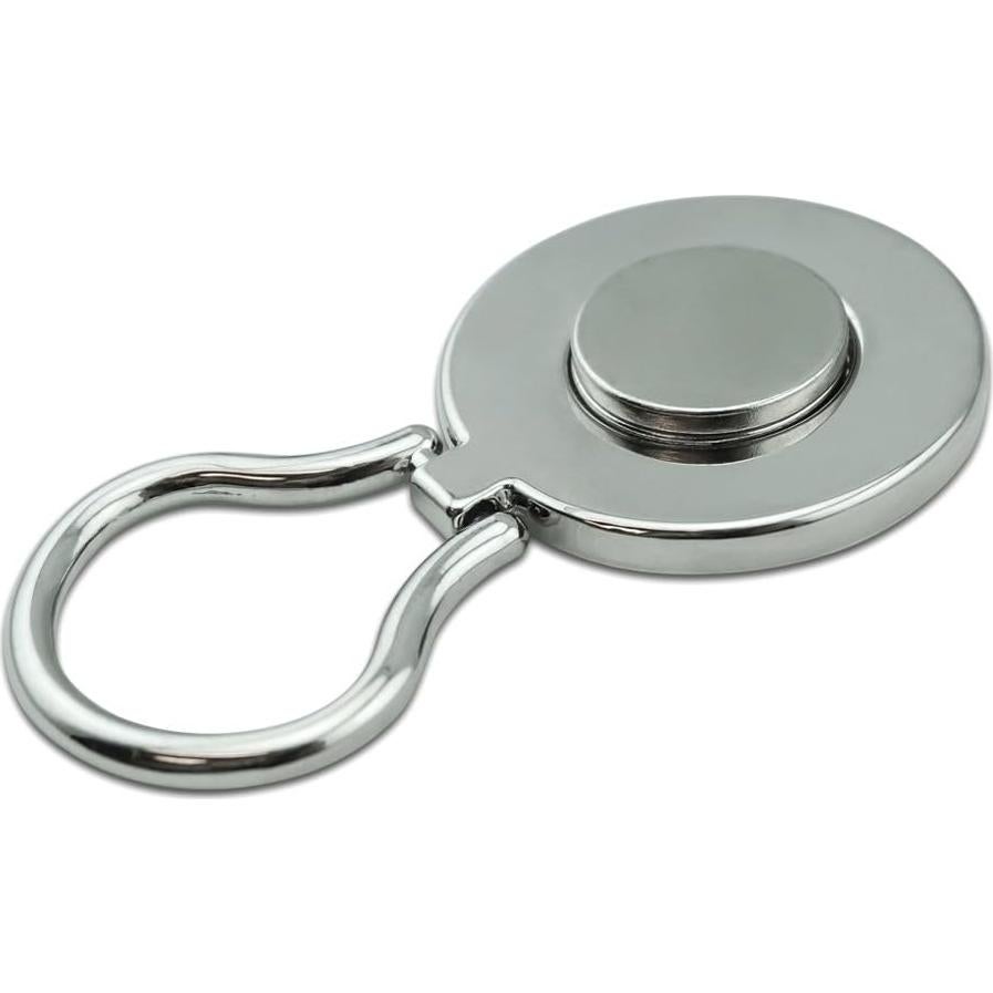 Soporte Magnético de Metal para Gafas Pinky y el Cerebro