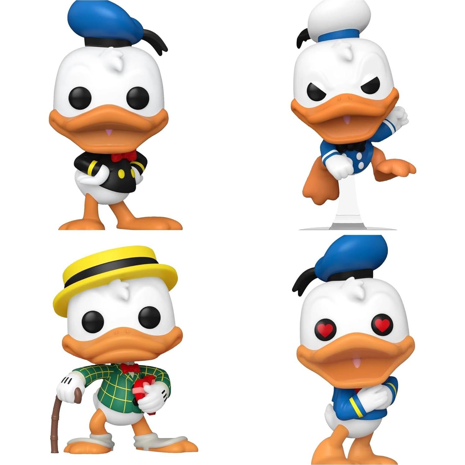 Paquete de Protectores para Figuras Funko Pop - Salamandra Azul