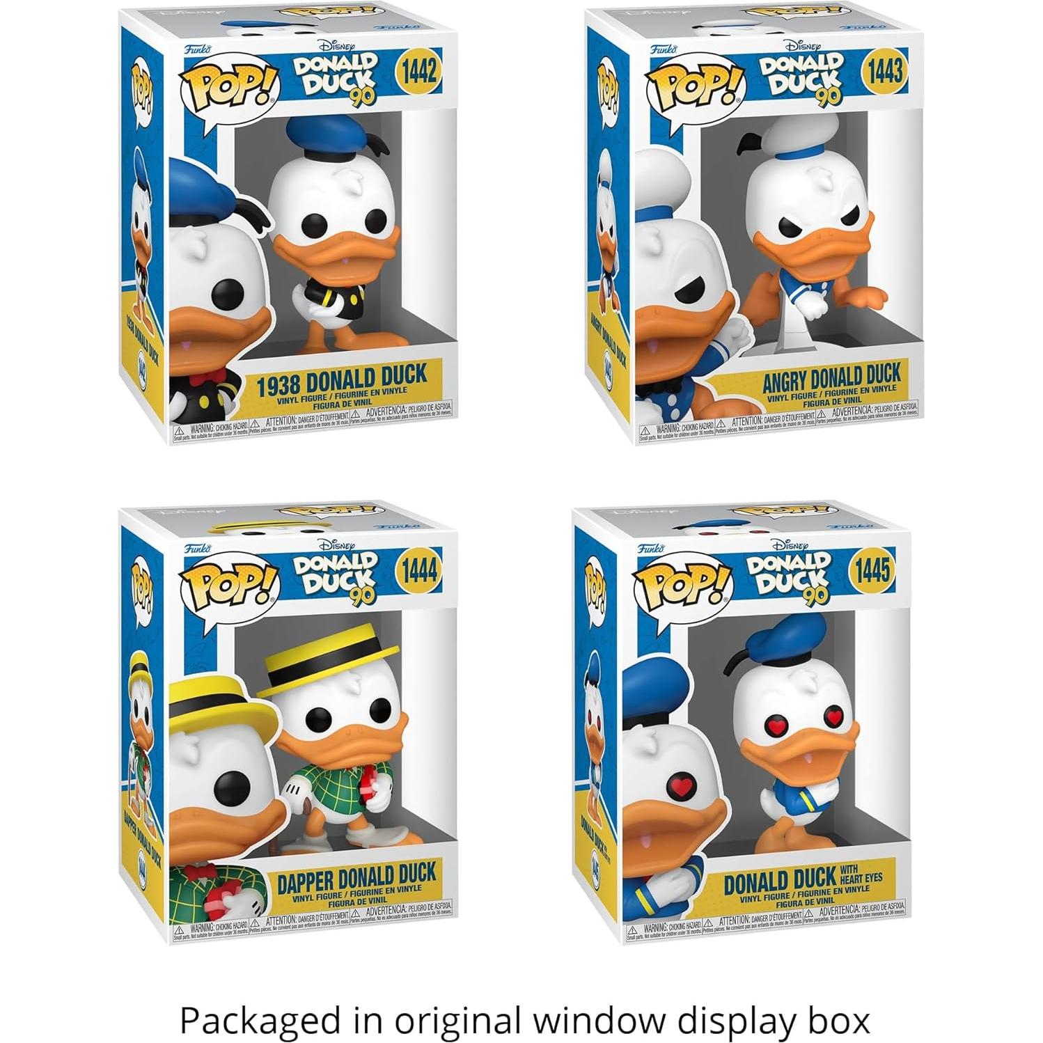 Paquete de Protectores para Figuras Funko Pop - Salamandra Azul