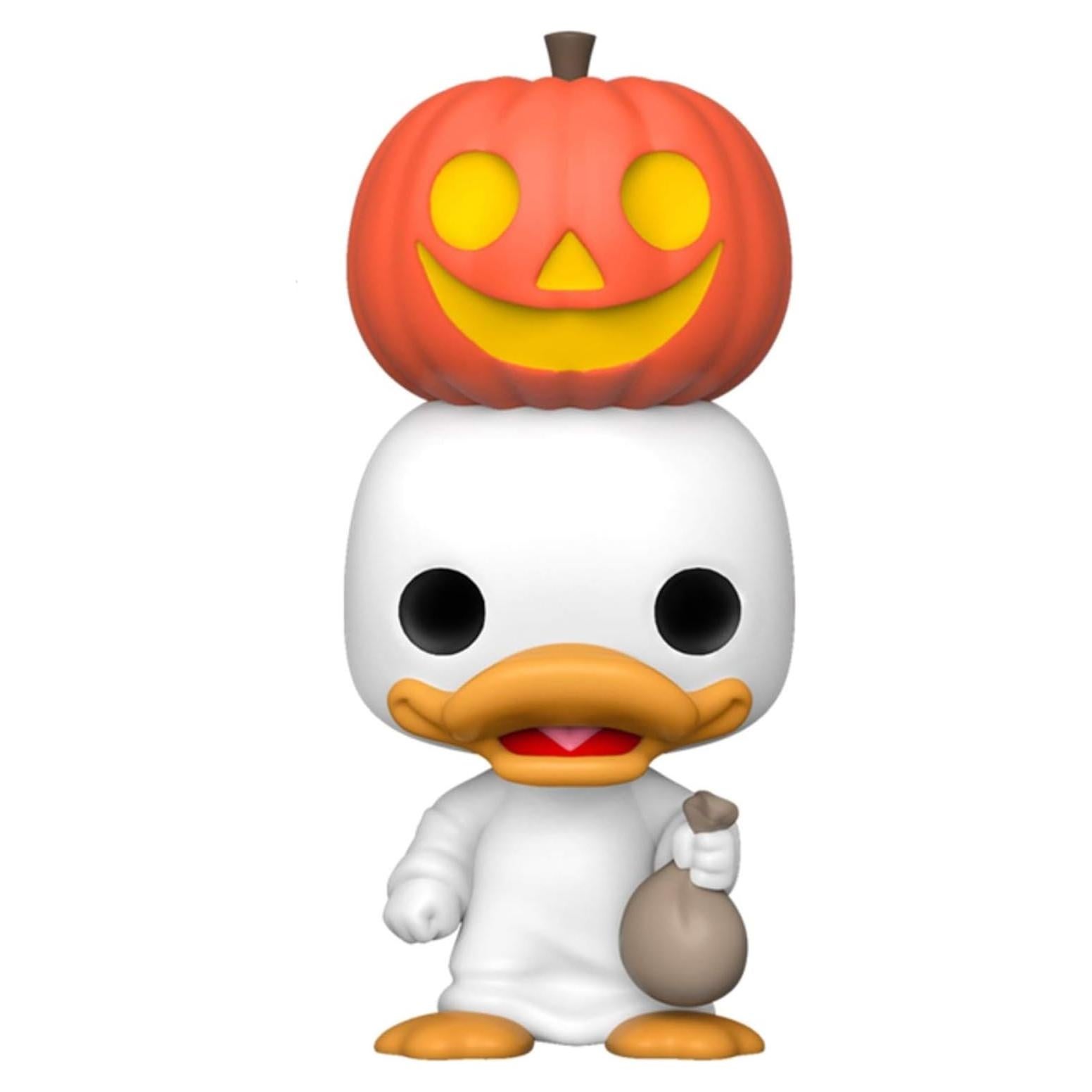 Funko Pop Louie Ducktales Disfraz Halloween Edición Limitada