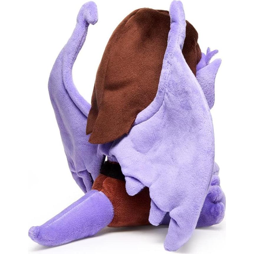 Peluche Kidrobot Gárgolas Goliath 20 cm Licencia Oficial