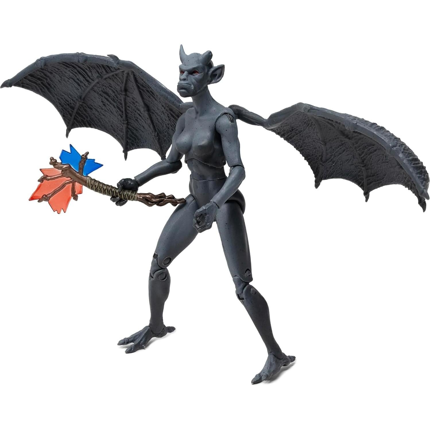 Figura de Acción Gárgola Boss Fight Studio H.A.C.K.S. 10 cm