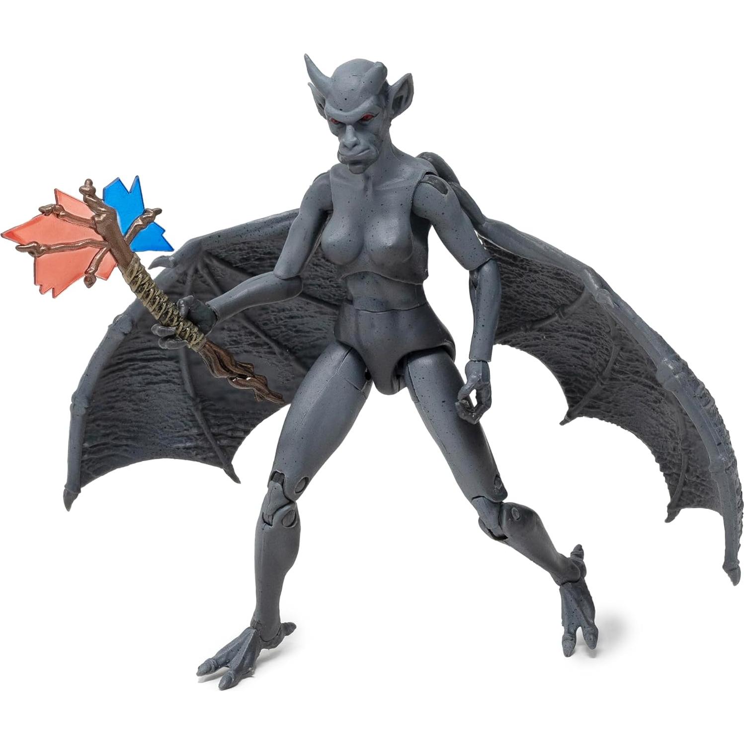 Figura de Acción Gárgola Boss Fight Studio H.A.C.K.S. 10 cm