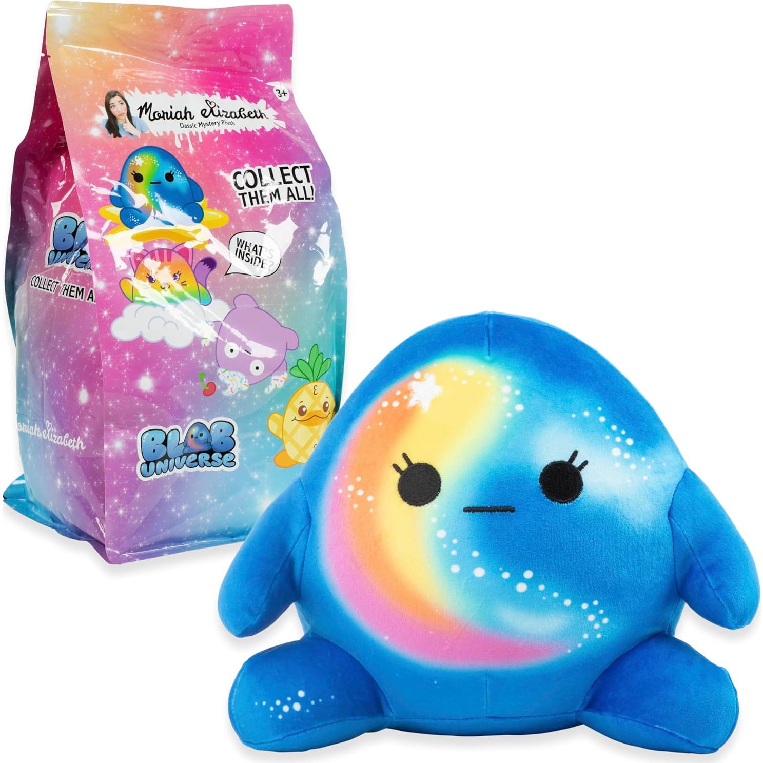 Peluche Blob Universe Moriah Elizabeth 28 cm Sorpresa