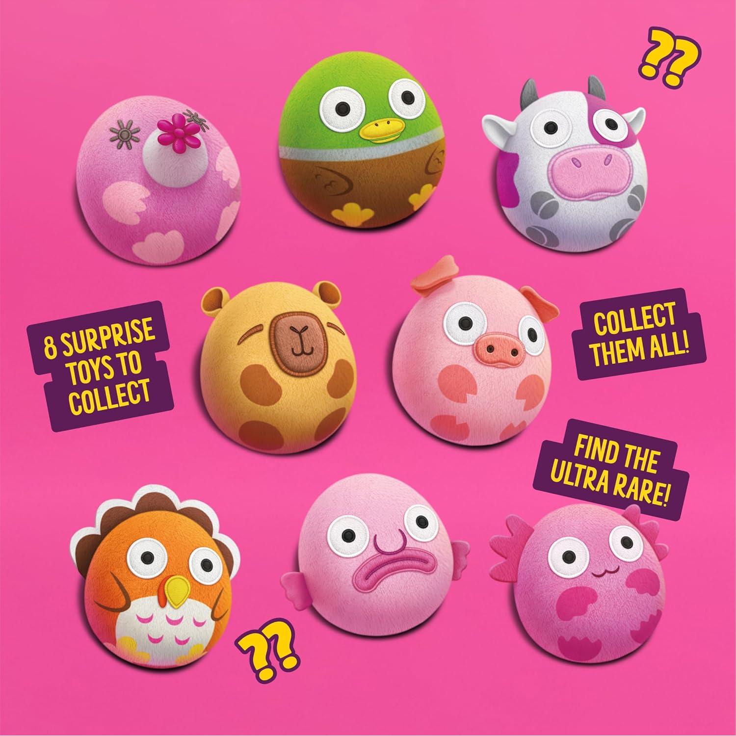 Galletas para Perros Bonkers Sorpresa con Juguete 100g