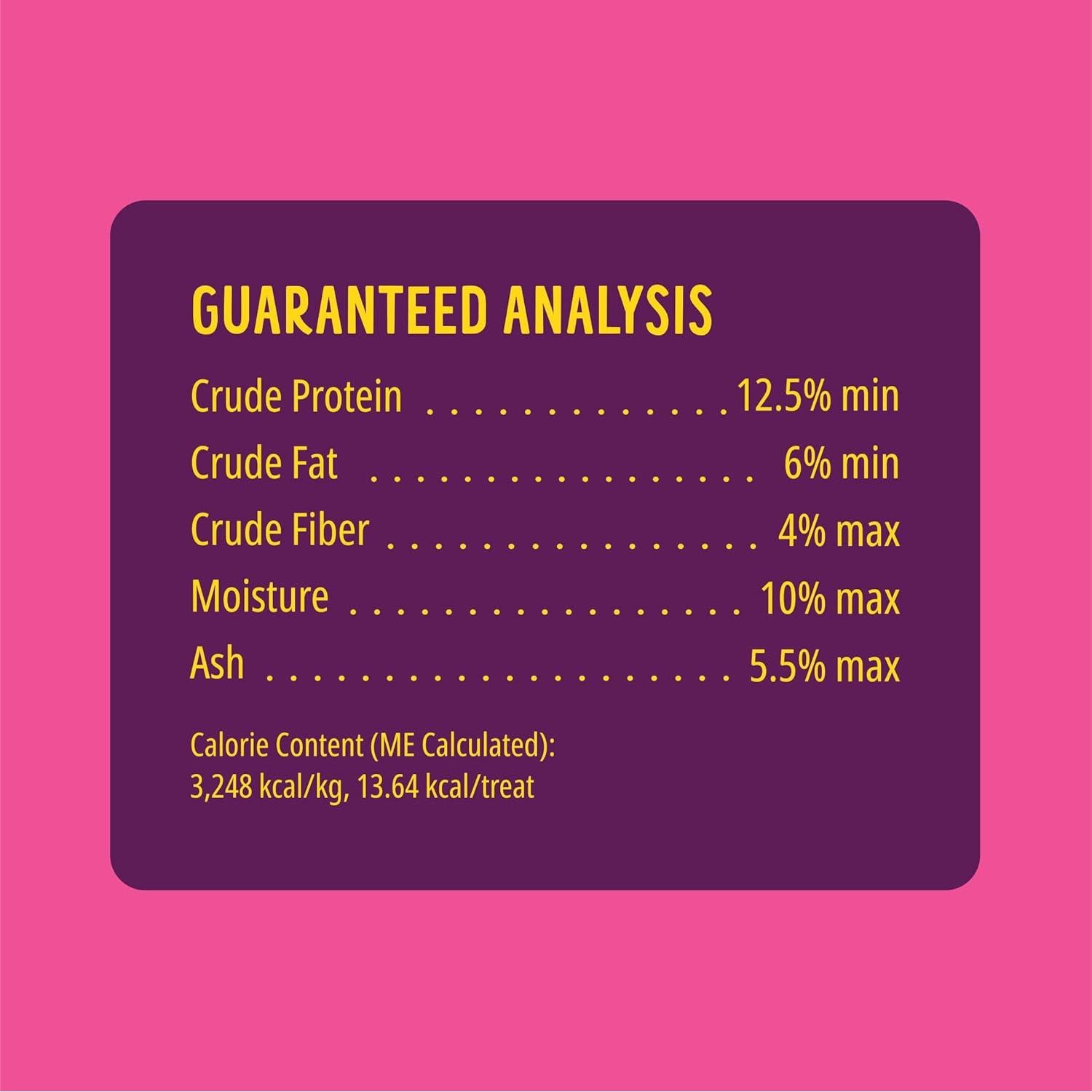 Galletas para Perros Bonkers Sorpresa con Juguete 100g