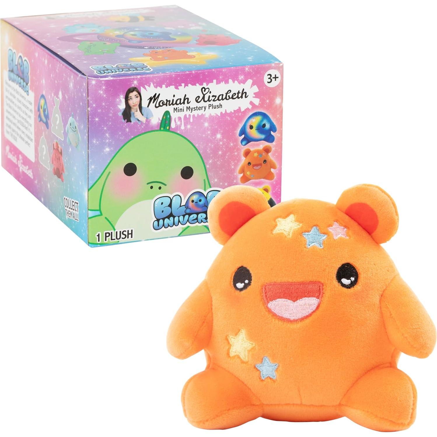 Mini Mystery Plush Moriah Elizabeth Universo Blob 15 cm