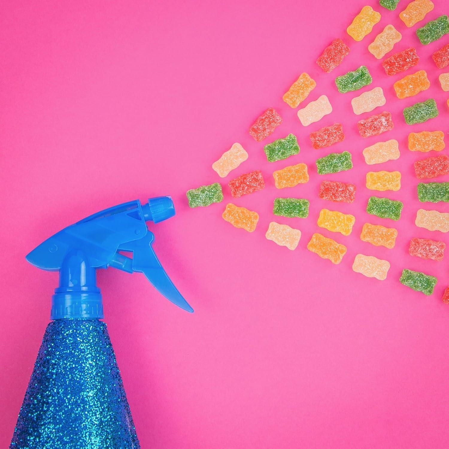 Gominolas HARIBO Oso de Oro Ácido 127.6g Paquete de 12