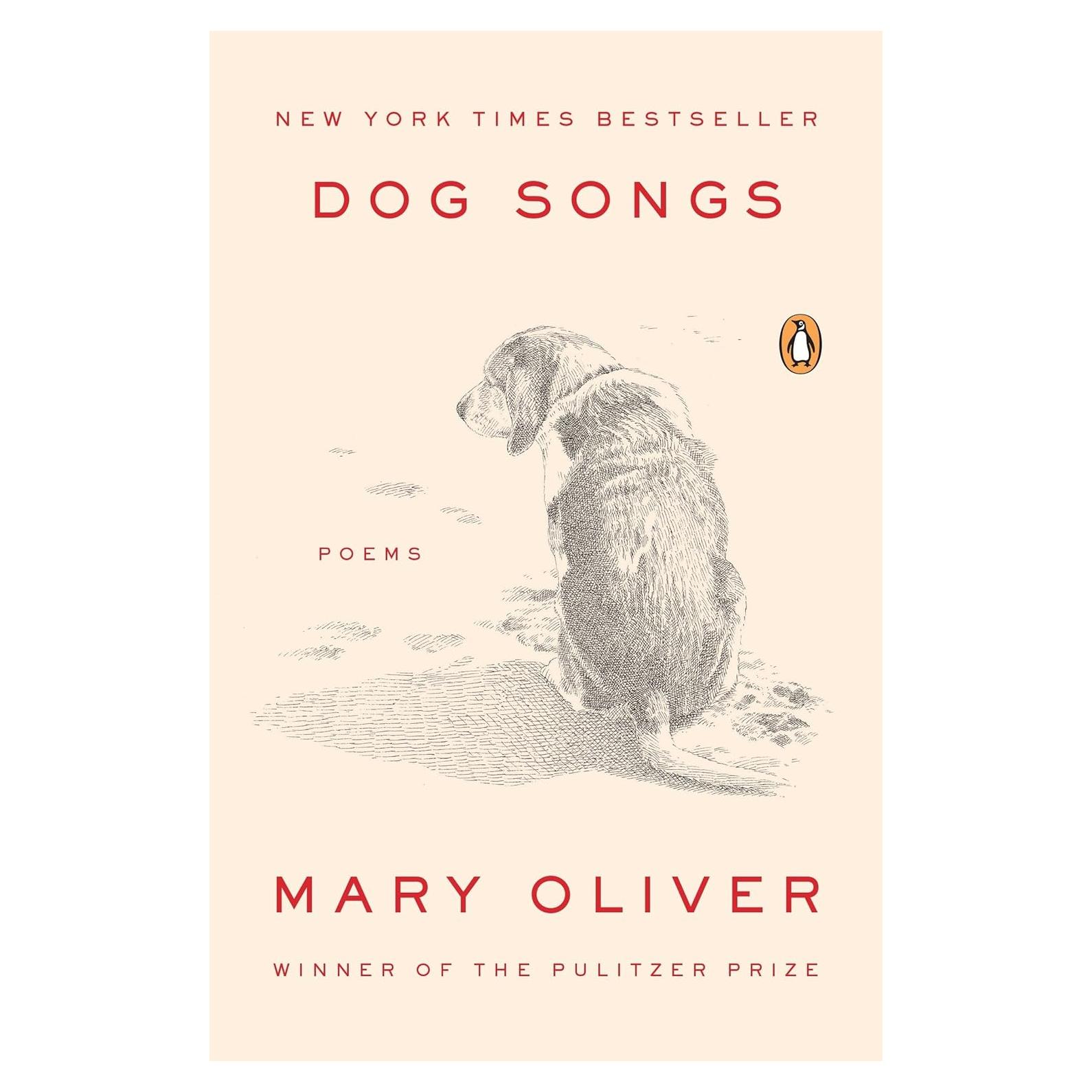 Dog Songs: Poems