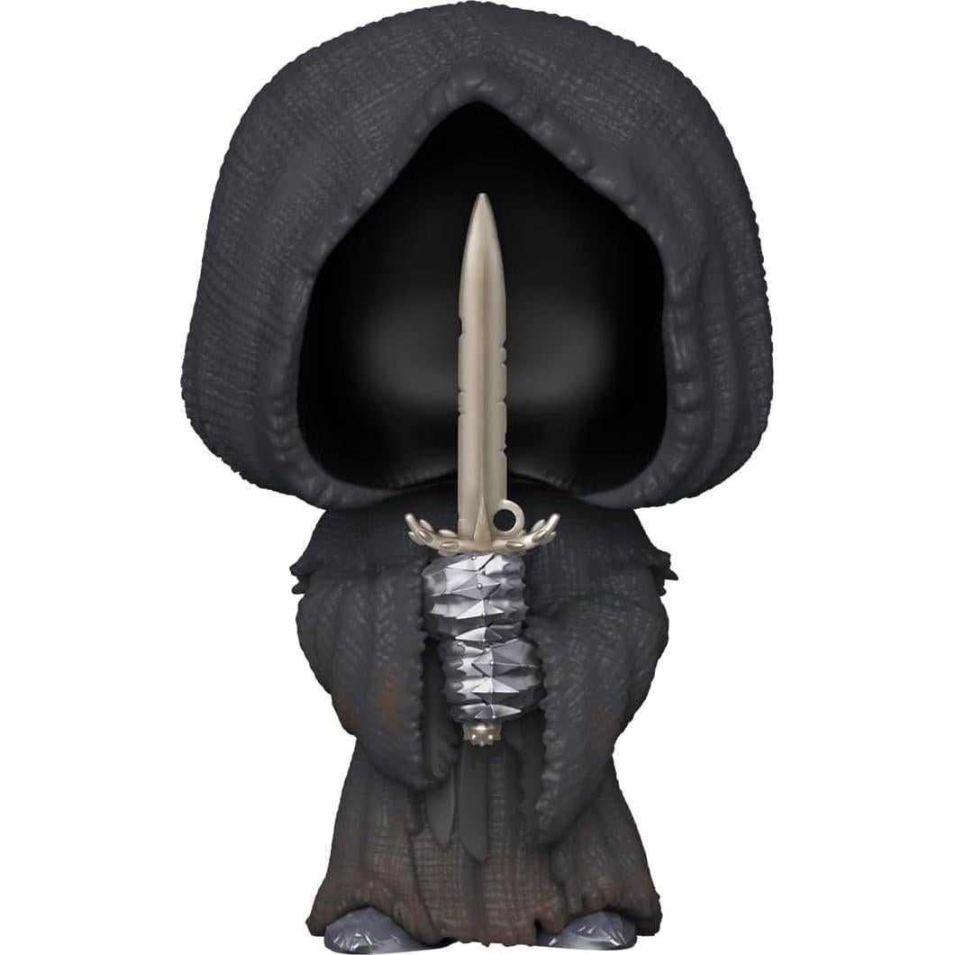 Funko Pop Nazgul El Señor de los Anillos - Figura Vinilo 10.7cm