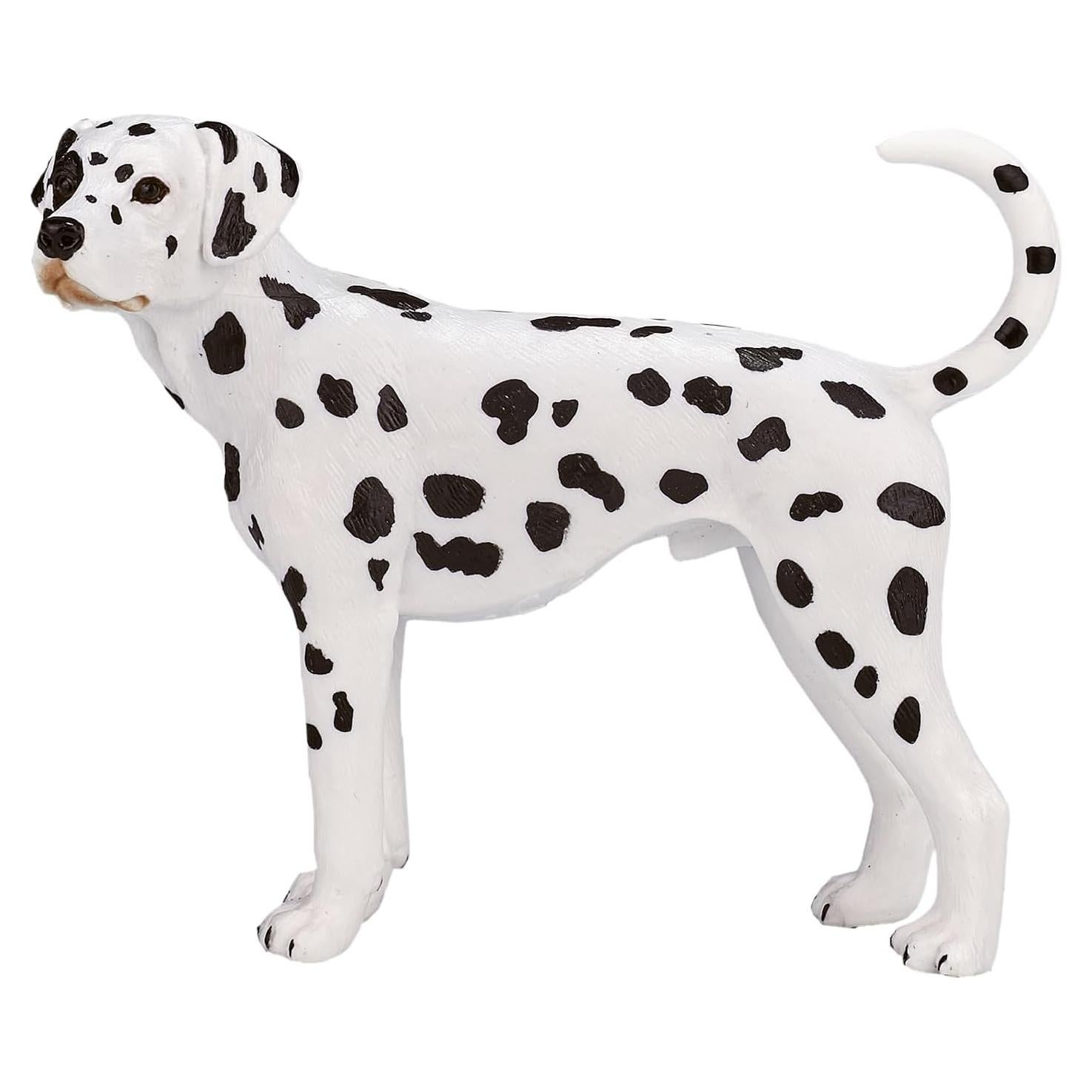Figura de Juguete MOJO Dálmata 22.86x7.62cm