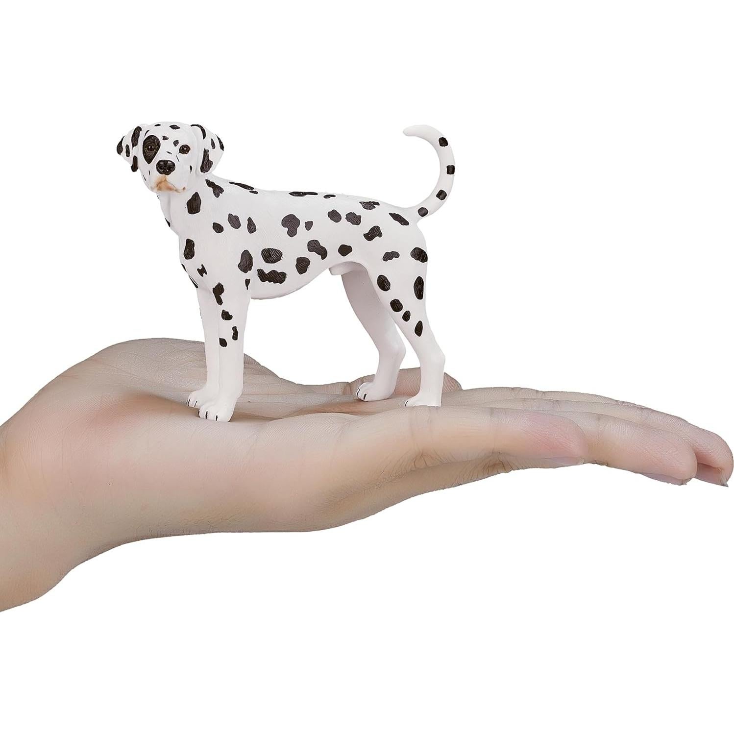 Figura de Juguete MOJO Dálmata 22.86x7.62cm