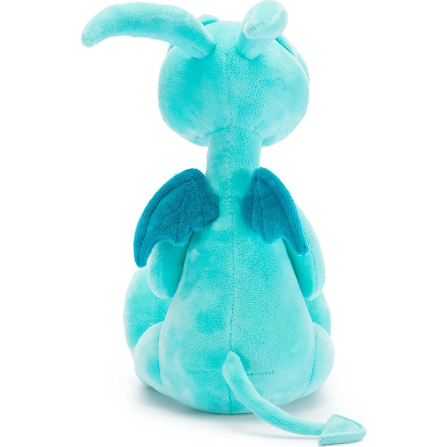 Peluche Panic Disney Store 24cm Héroes de Disney 0+