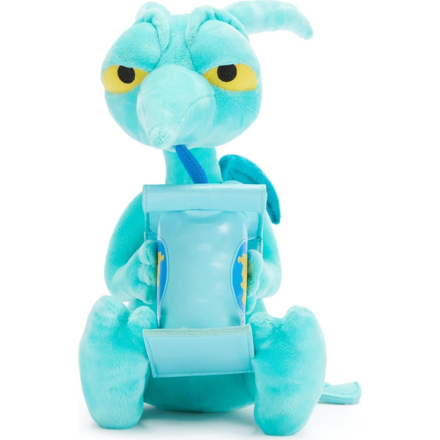 Peluche Panic Disney Store 24cm Héroes de Disney 0+