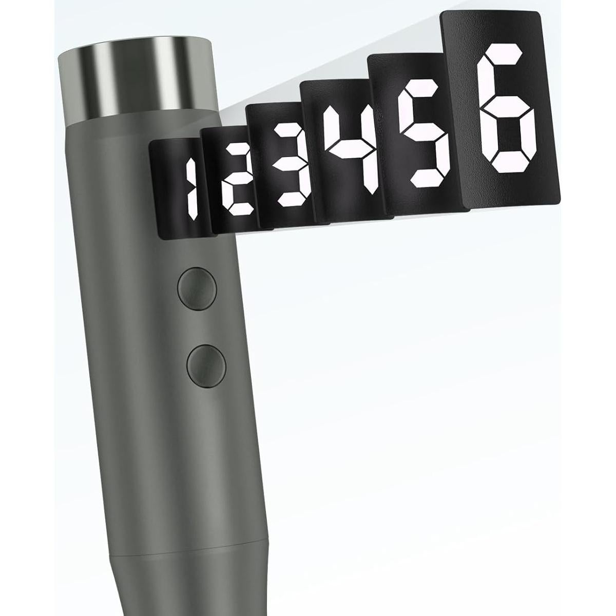 Rodillo Derma Roller Microneedle 0.25mm Zhituan para Piel